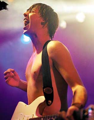 Craig Nicholls