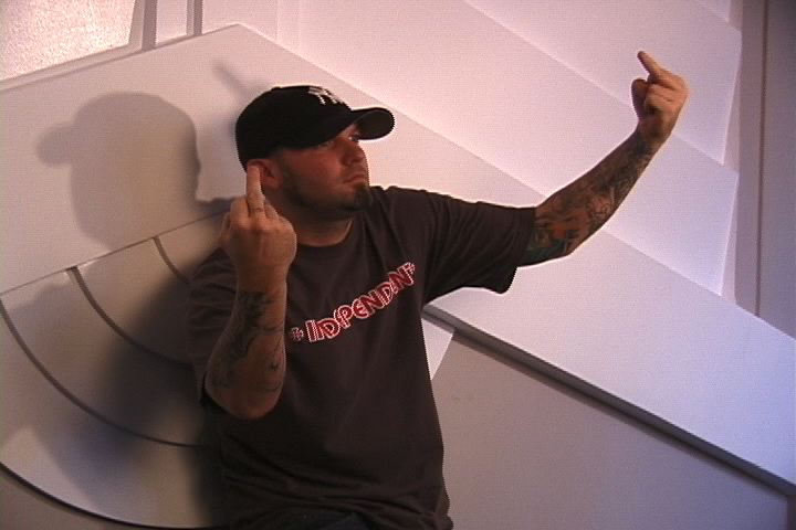 fred Durst